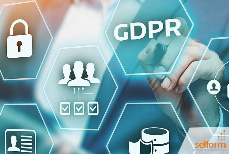 Corso base GDPR