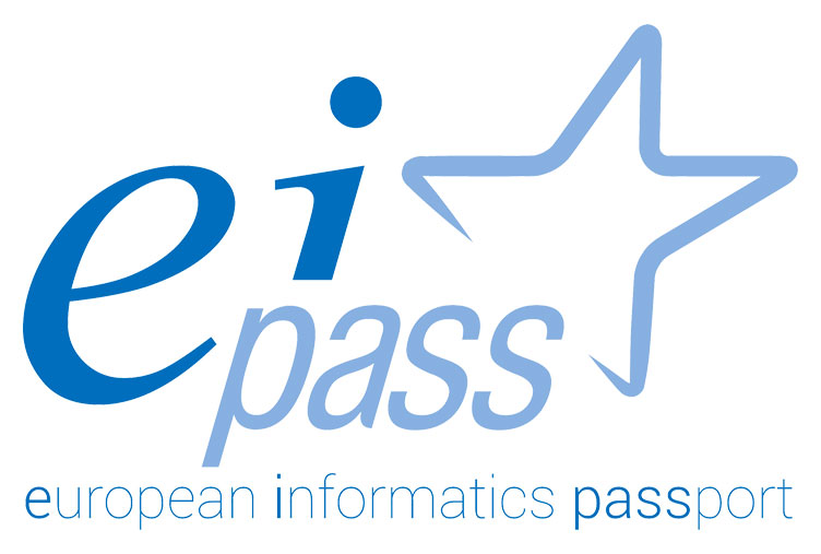 Eipass logo