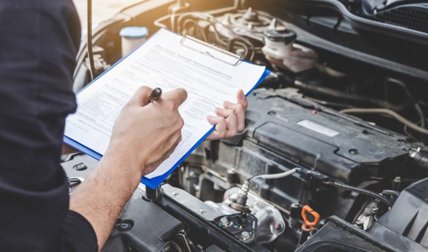 Corso aggiornamento per Ispettori dei centri di revisione dei veicoli a motore e rimorchi